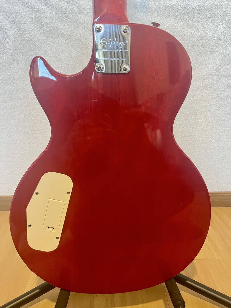 「1/15出品終了」Slash AFD Les Paul Special II
