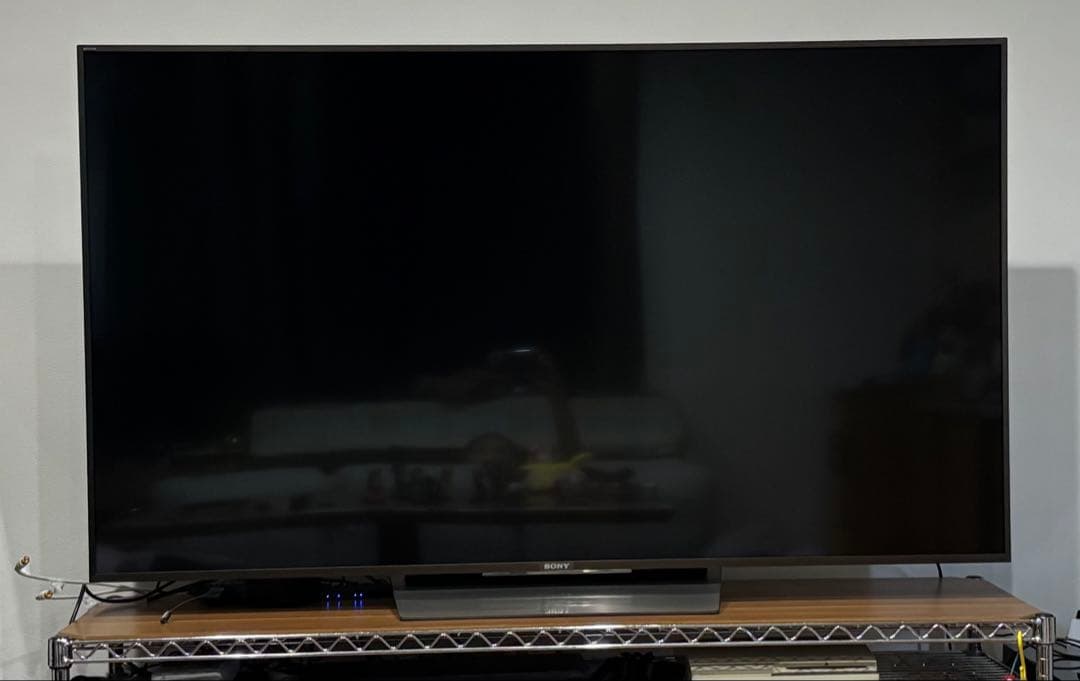 SONY BRAVIA ソニーブラビアKJ-65X8500D 65型液晶テレビ