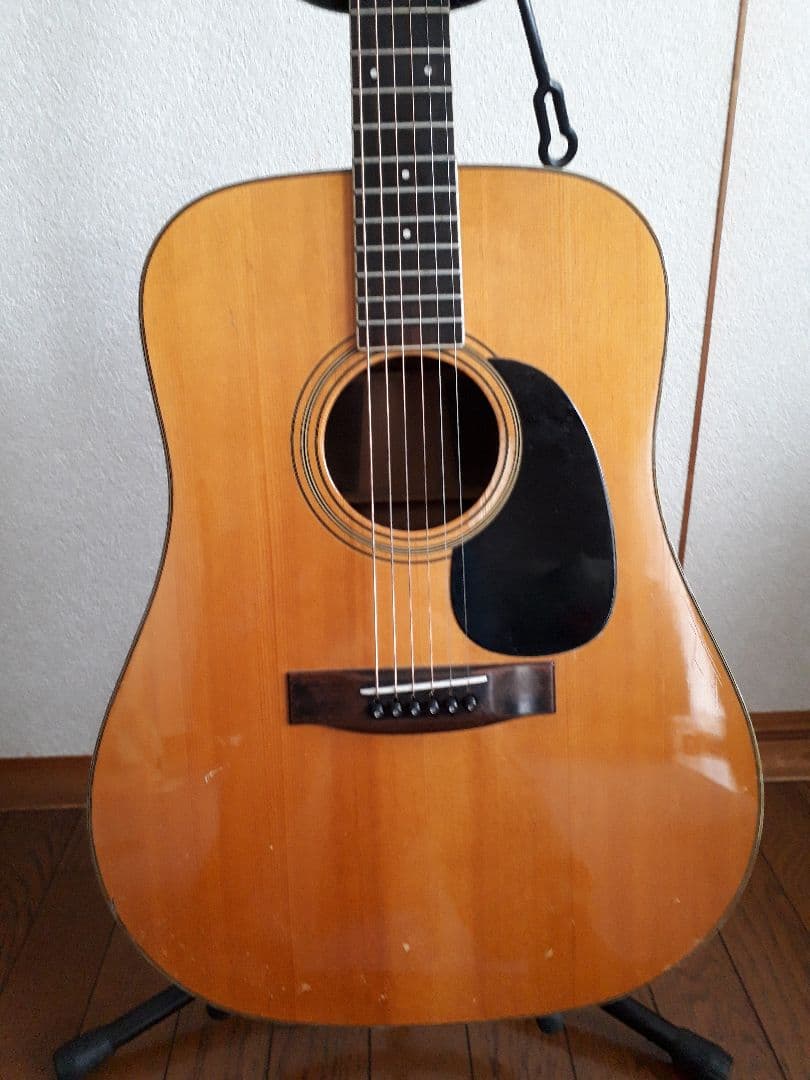 S.Yairi YD-304 1977年 シリアル9482