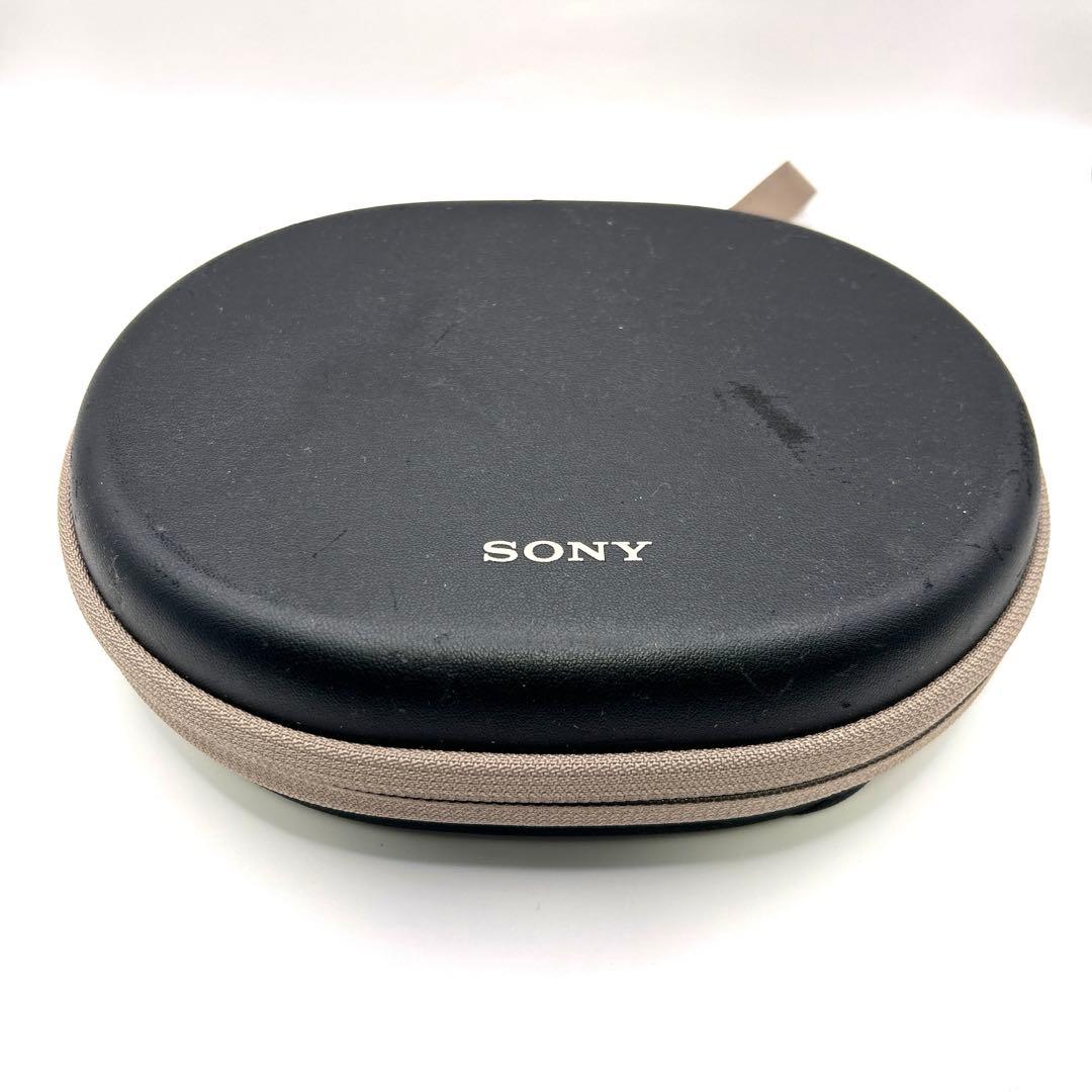 美品　SONY WH-1000XM2 ワイヤレスヘッドホン