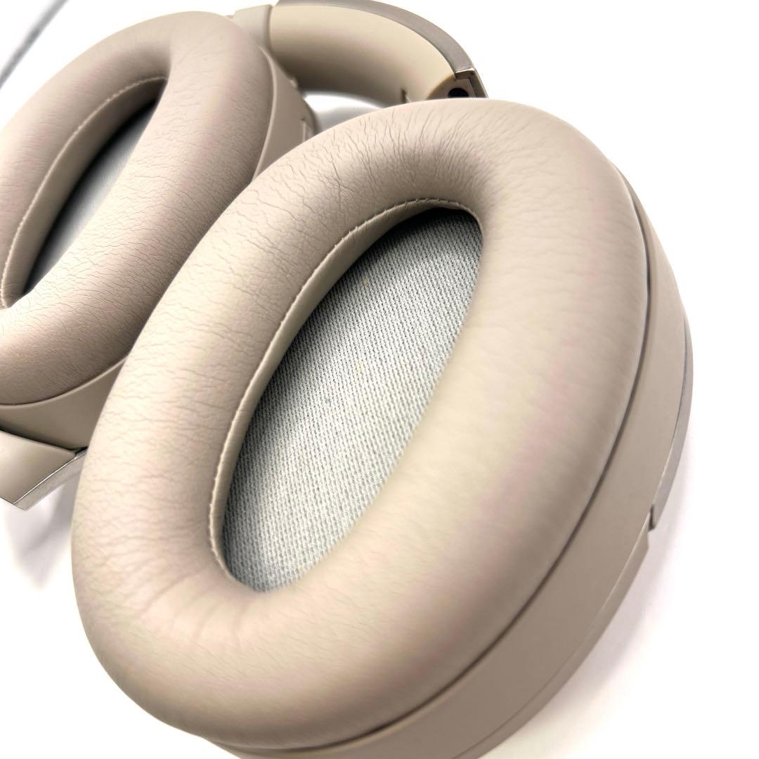 美品　SONY WH-1000XM2 ワイヤレスヘッドホン