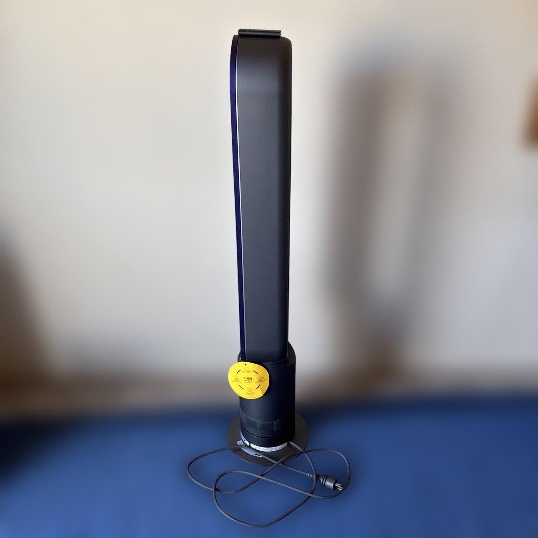 ダイソン羽のない扇風機　dyson cool AM07 tower fan