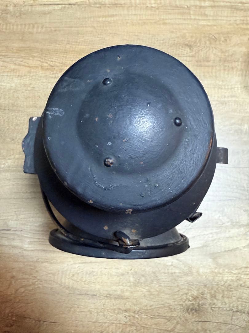 国鉄　信号合図燈　信号灯　鉄道グッズ　アンティーク　ライト