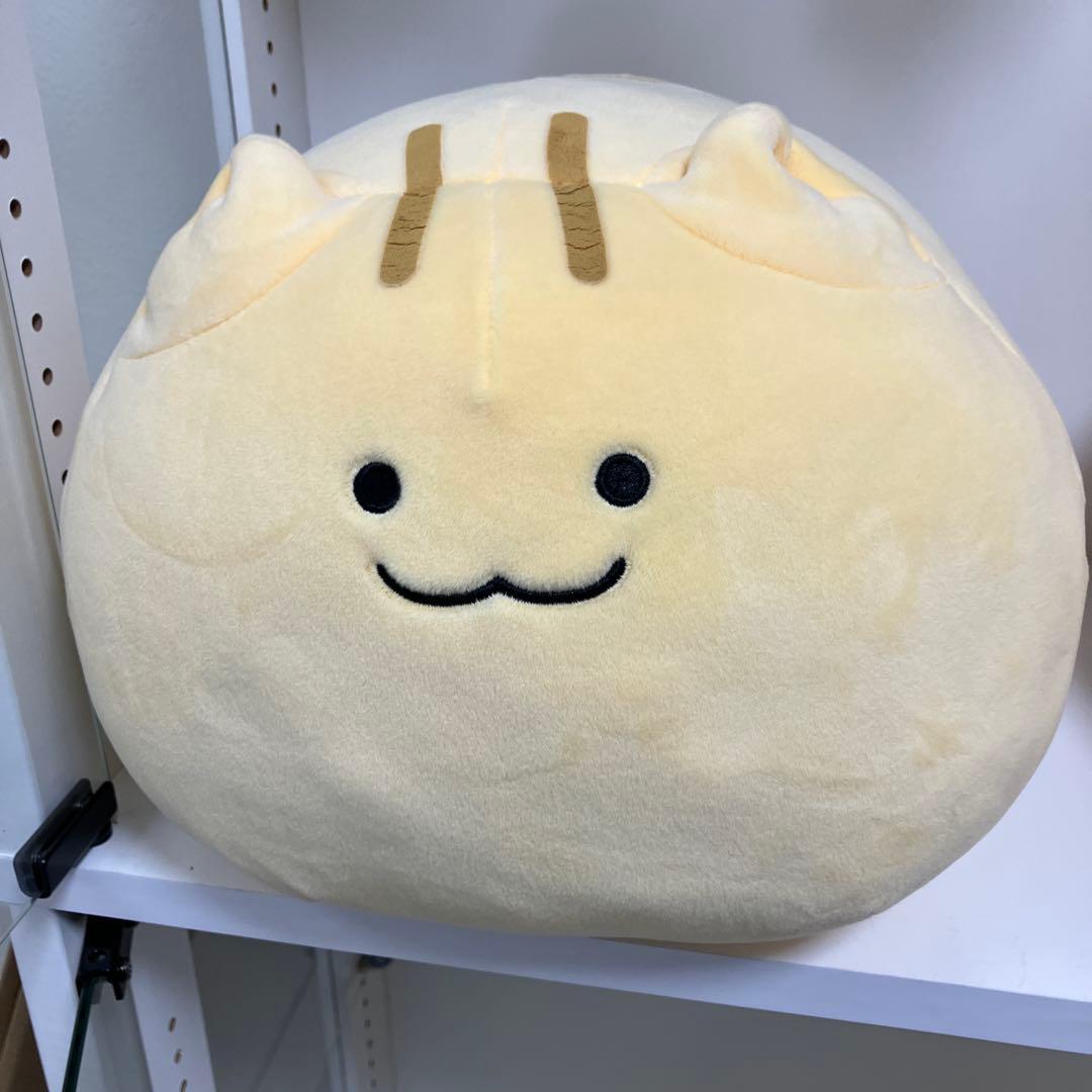 【CXV様限定】にわねこ　もちもちBIGぬいぐるみ5個セット