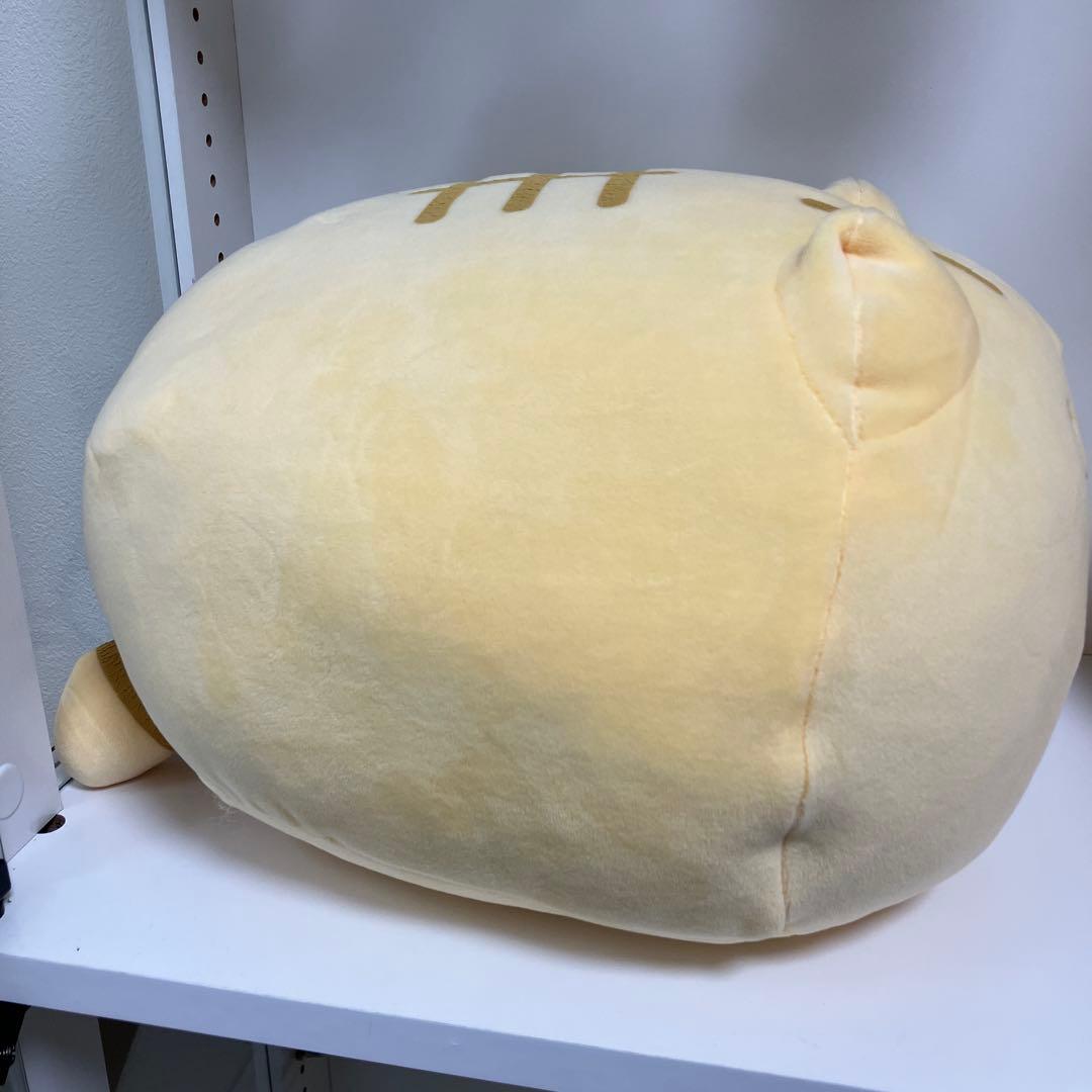 【CXV様限定】にわねこ　もちもちBIGぬいぐるみ5個セット