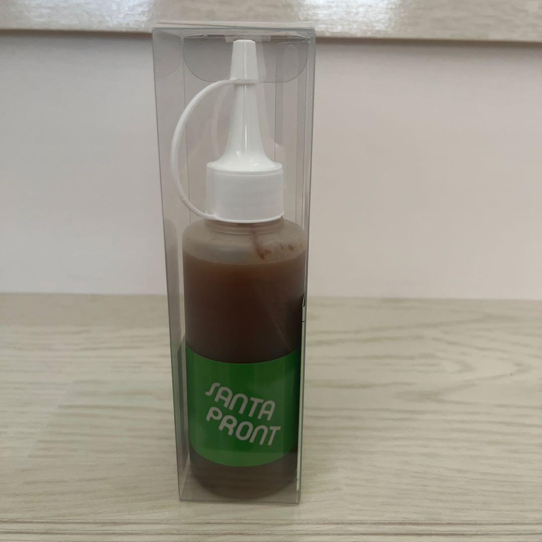 新品 サンタプロン ペット用 サプリメント 130cc