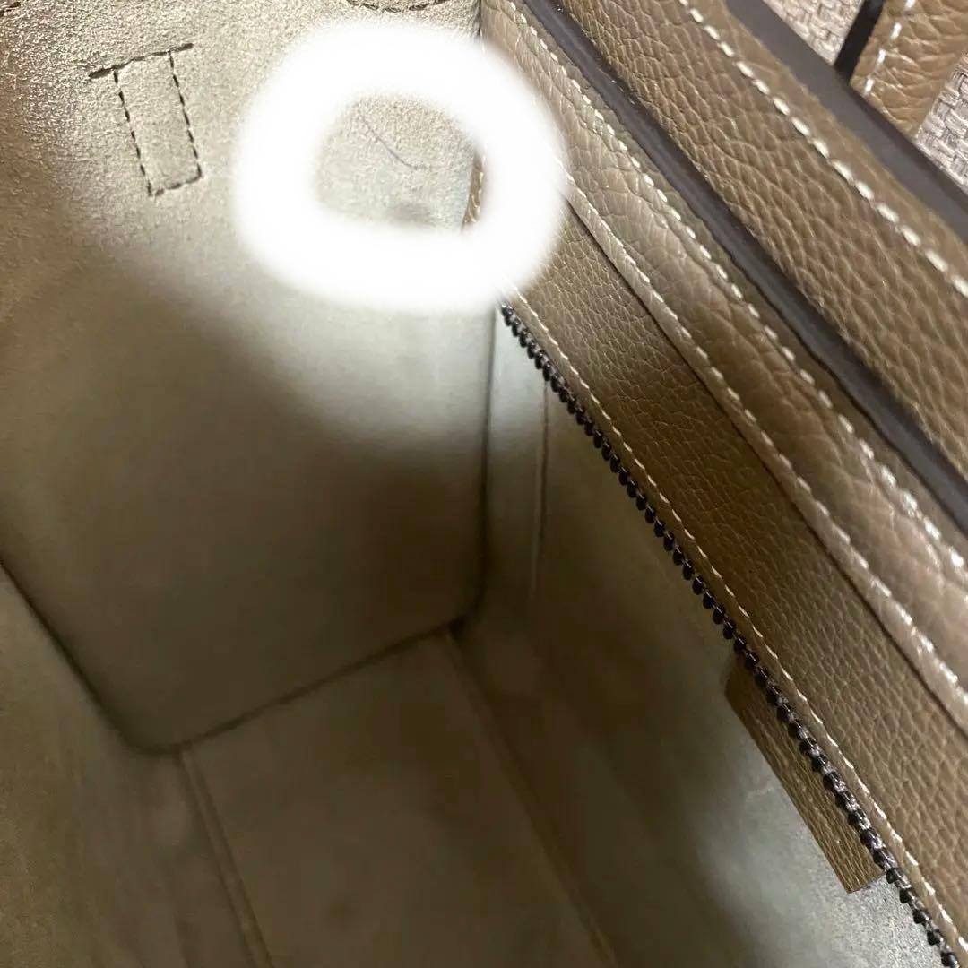 CELINE ショルダーバッグ　セリーヌ　ラゲージナノ