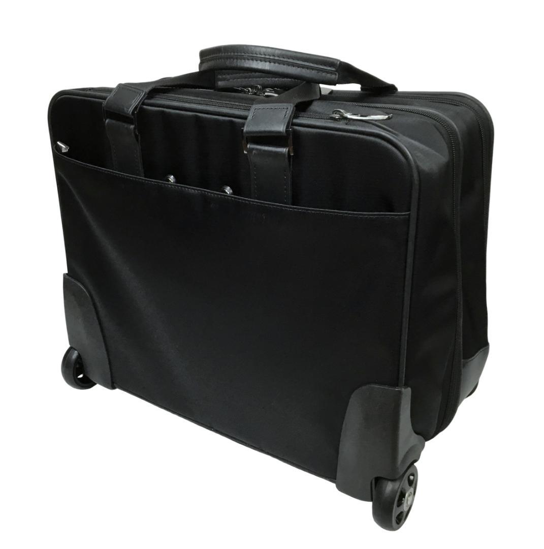 Samsonite サムソナイト CNU ROLLING TOTEキャリーケース