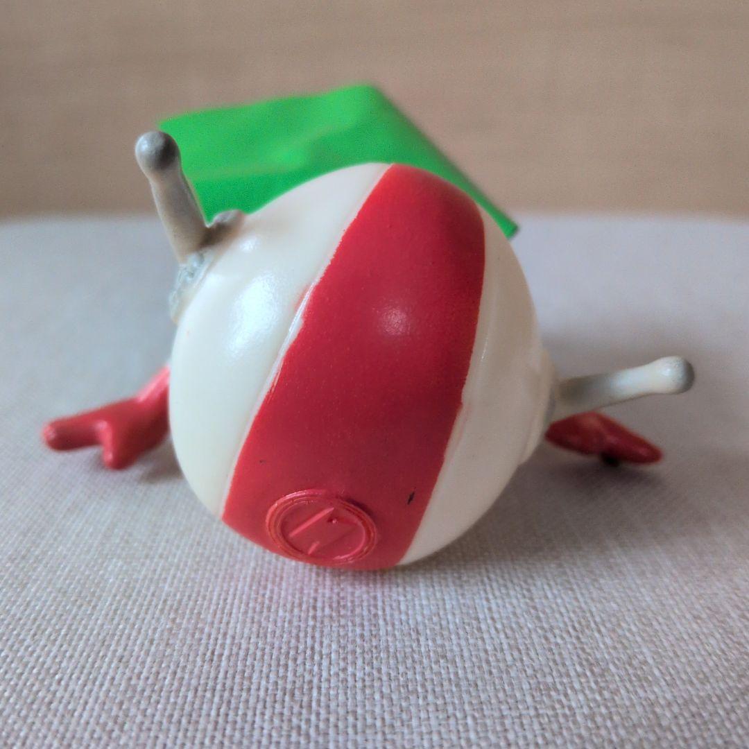 ほくでんのワットくん フィギュア