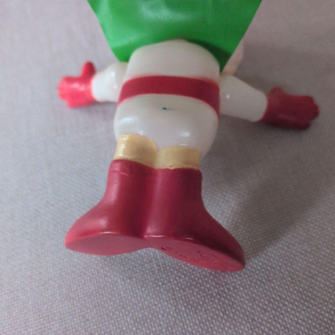 ほくでんのワットくん フィギュア