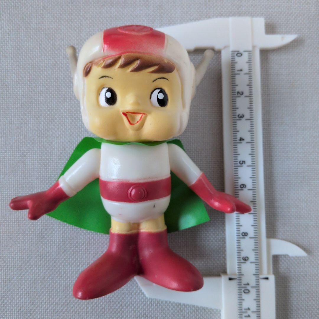 ほくでんのワットくん フィギュア