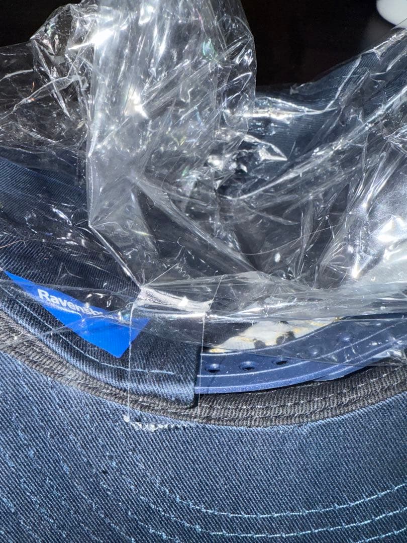 【未開封】ロルカナ公式キャップ