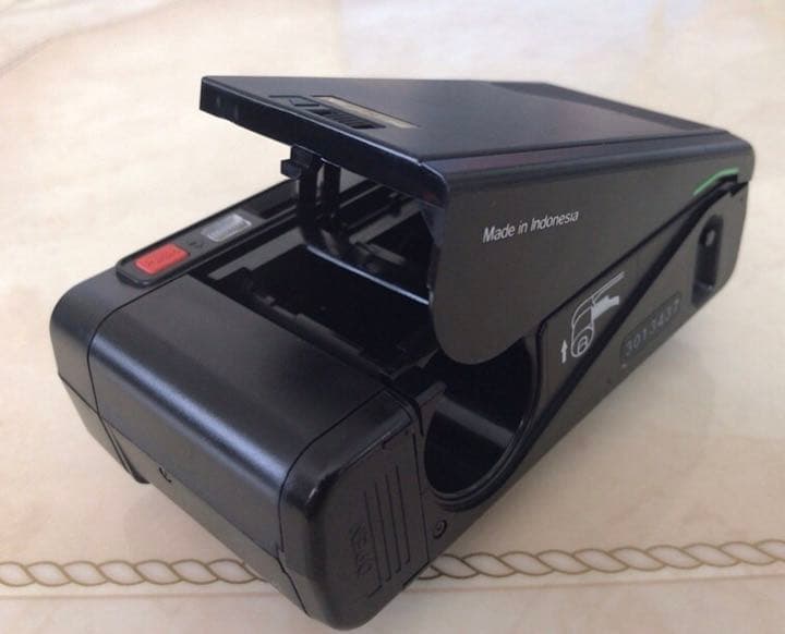 希少☆FUJICA DL-10フィルムカメラ☆