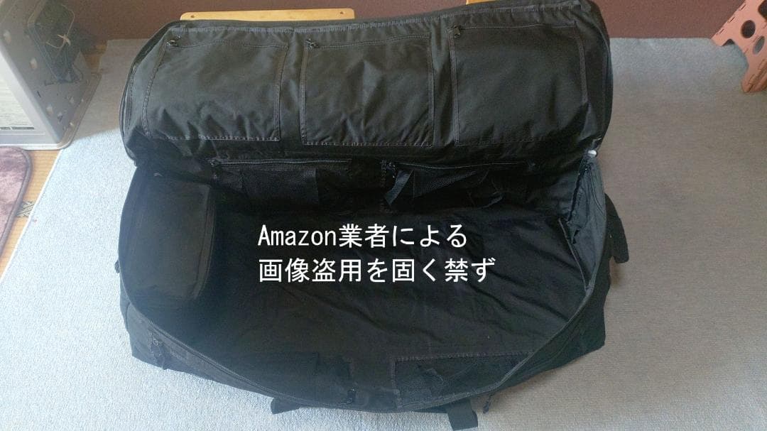 HATCH製 タクティカルバッグG3 /0272