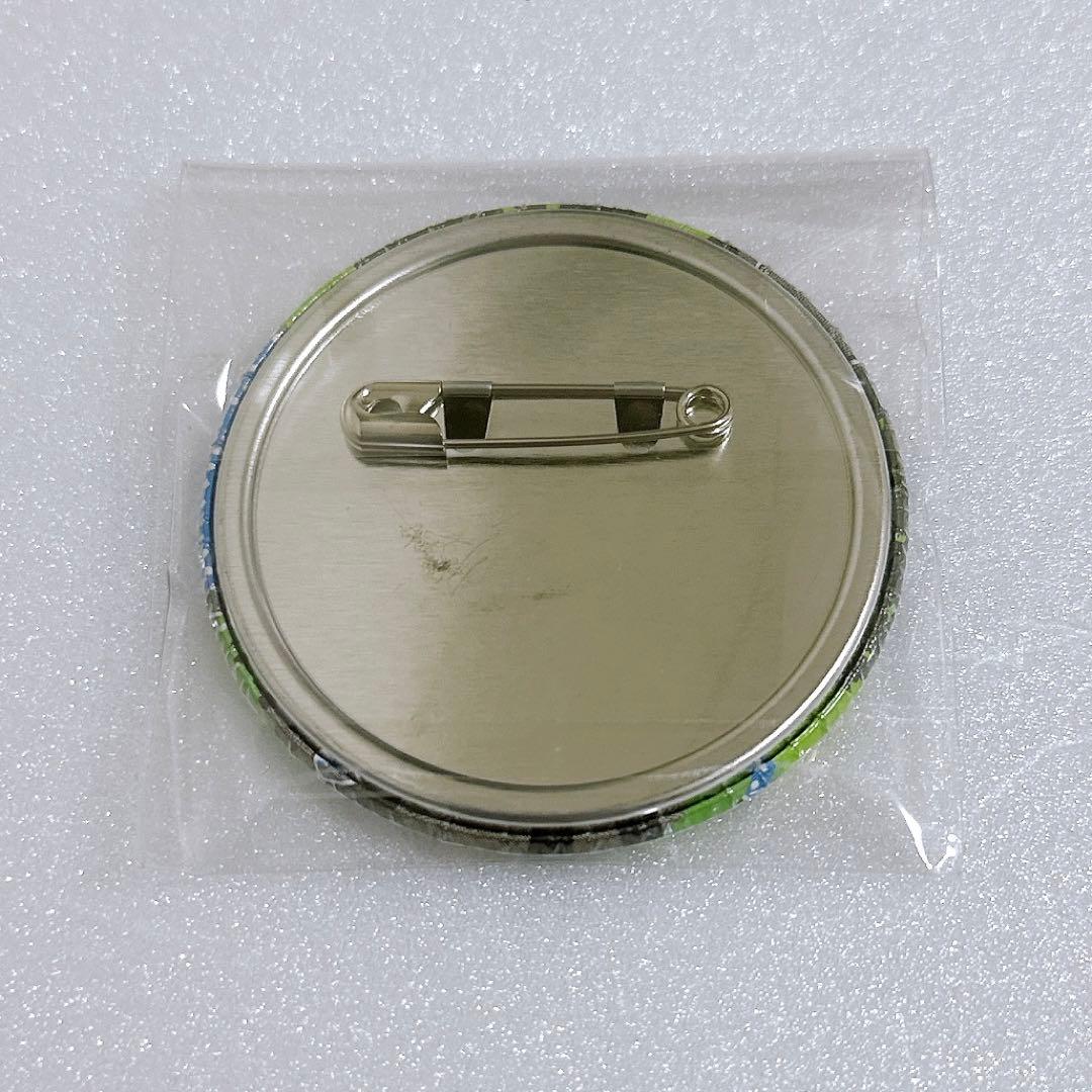 ブルーロック VD バレンタイン 缶バッジ　潔世一