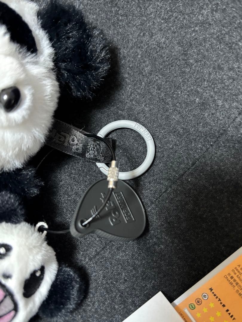 POLAR Monster Baby Collectionシリーズ　シークレット