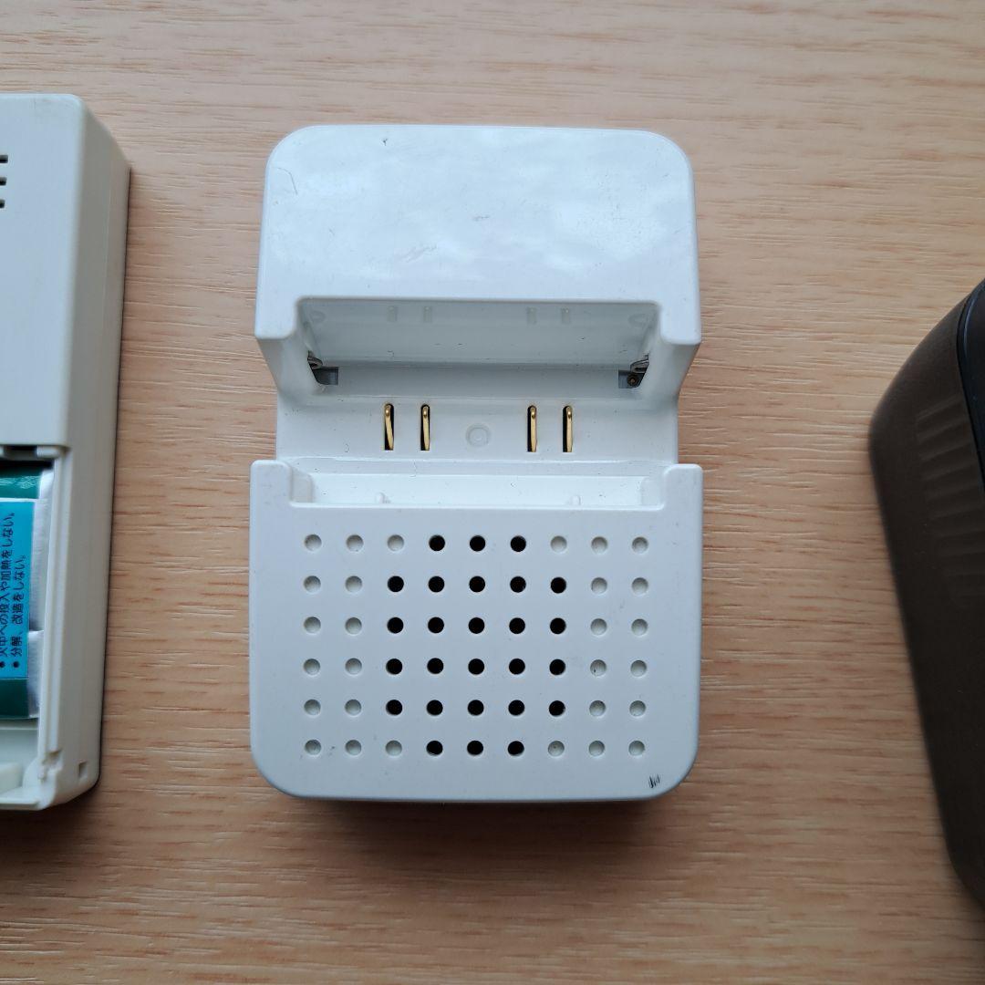 TOYOTA純正 通報型 オートアラーム 機器