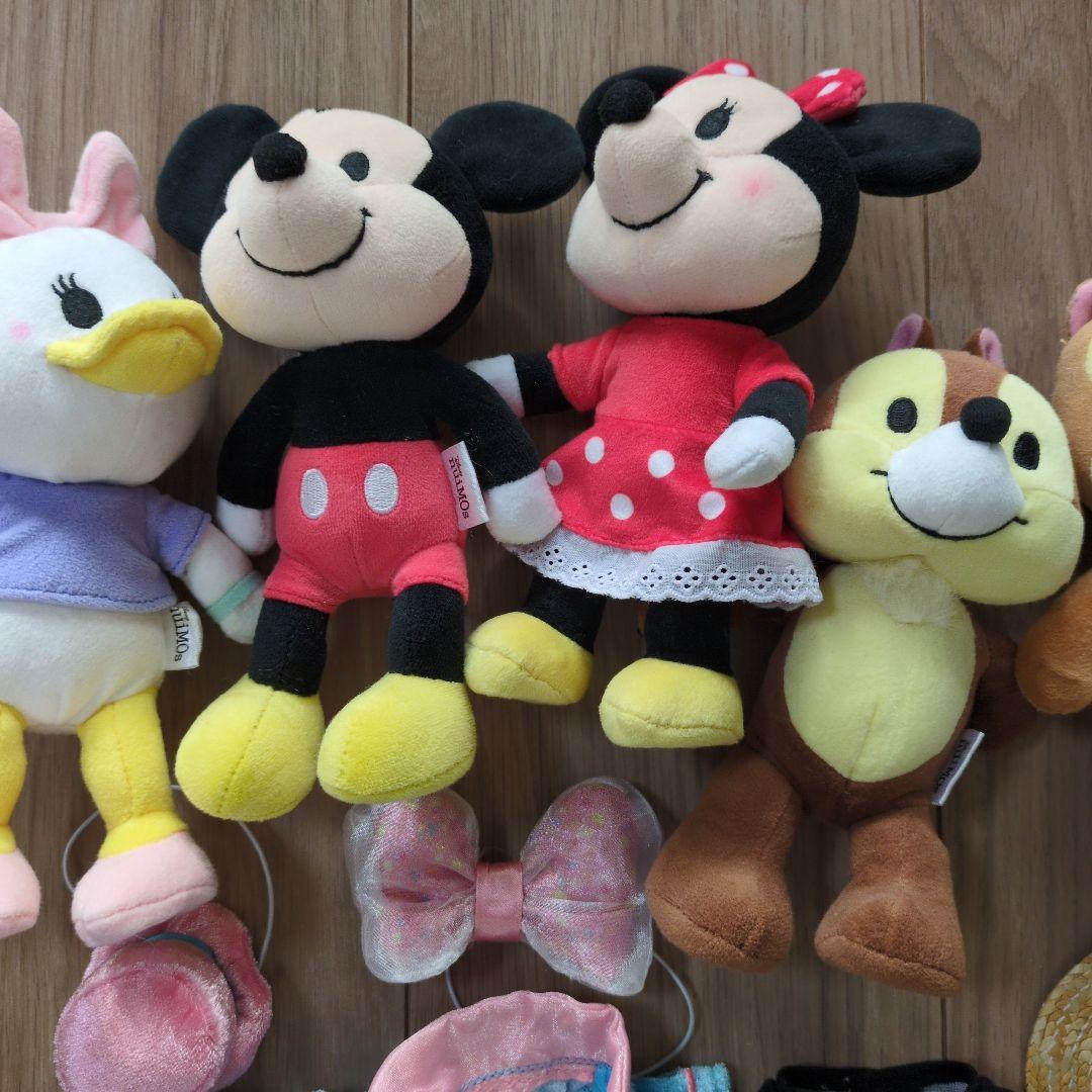 【超メルカリ市値下げ】ぬいもーず　まとめ売り