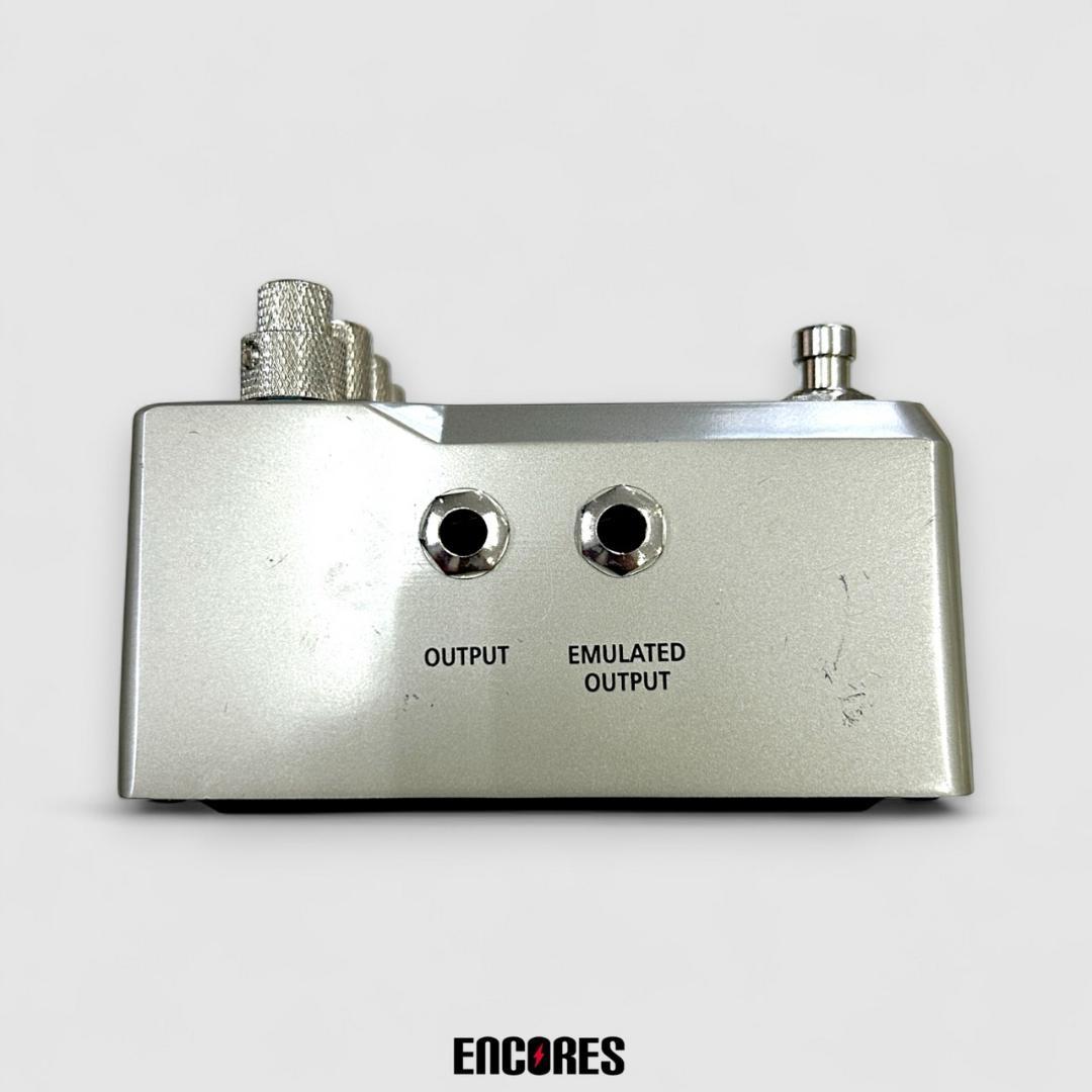 Blackstar HT-L 真空管 ディストーション