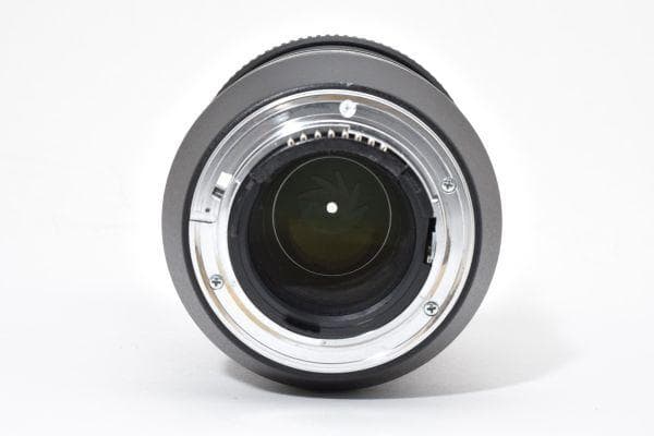 レンズ(ズーム) Tamron A001 70-200mm F2.8 LD Di Nikon