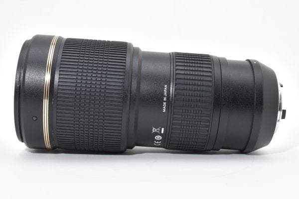 レンズ(ズーム) Tamron A001 70-200mm F2.8 LD Di Nikon