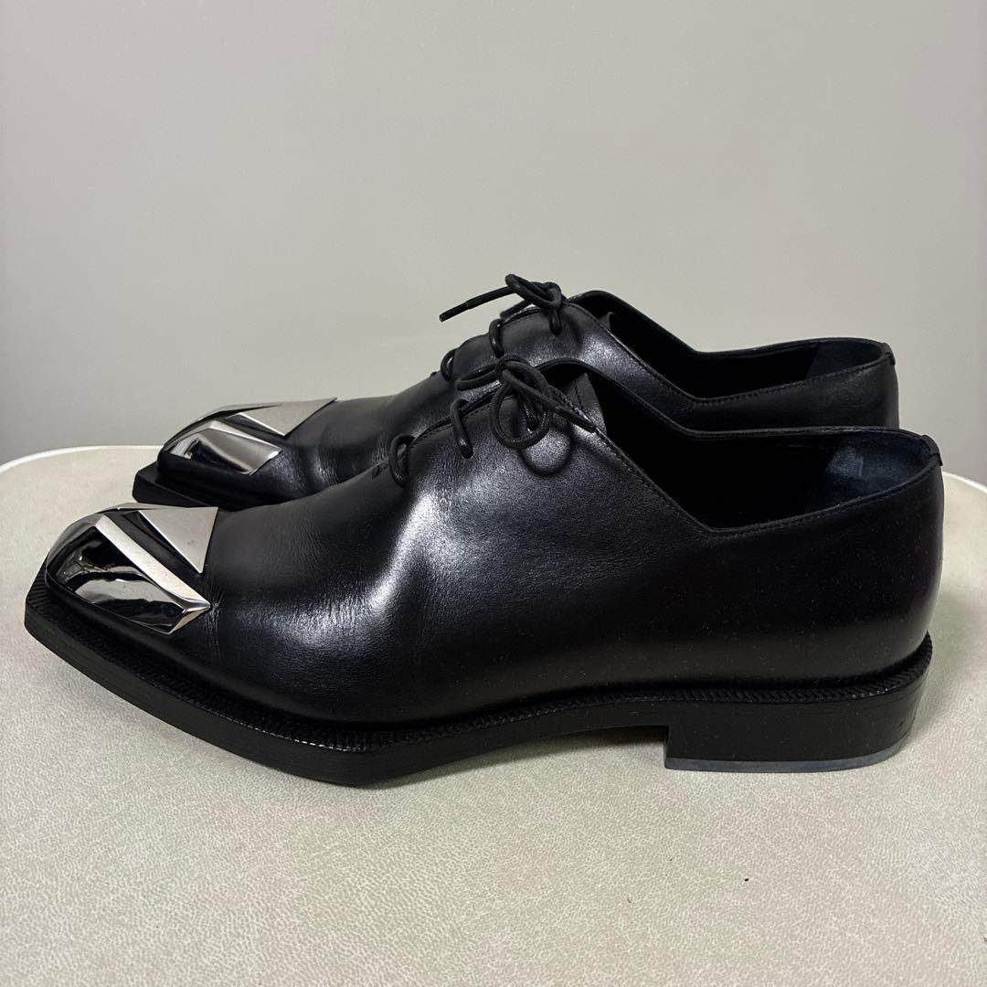 berluti ベルルッティ　アレッサンドロエッジ