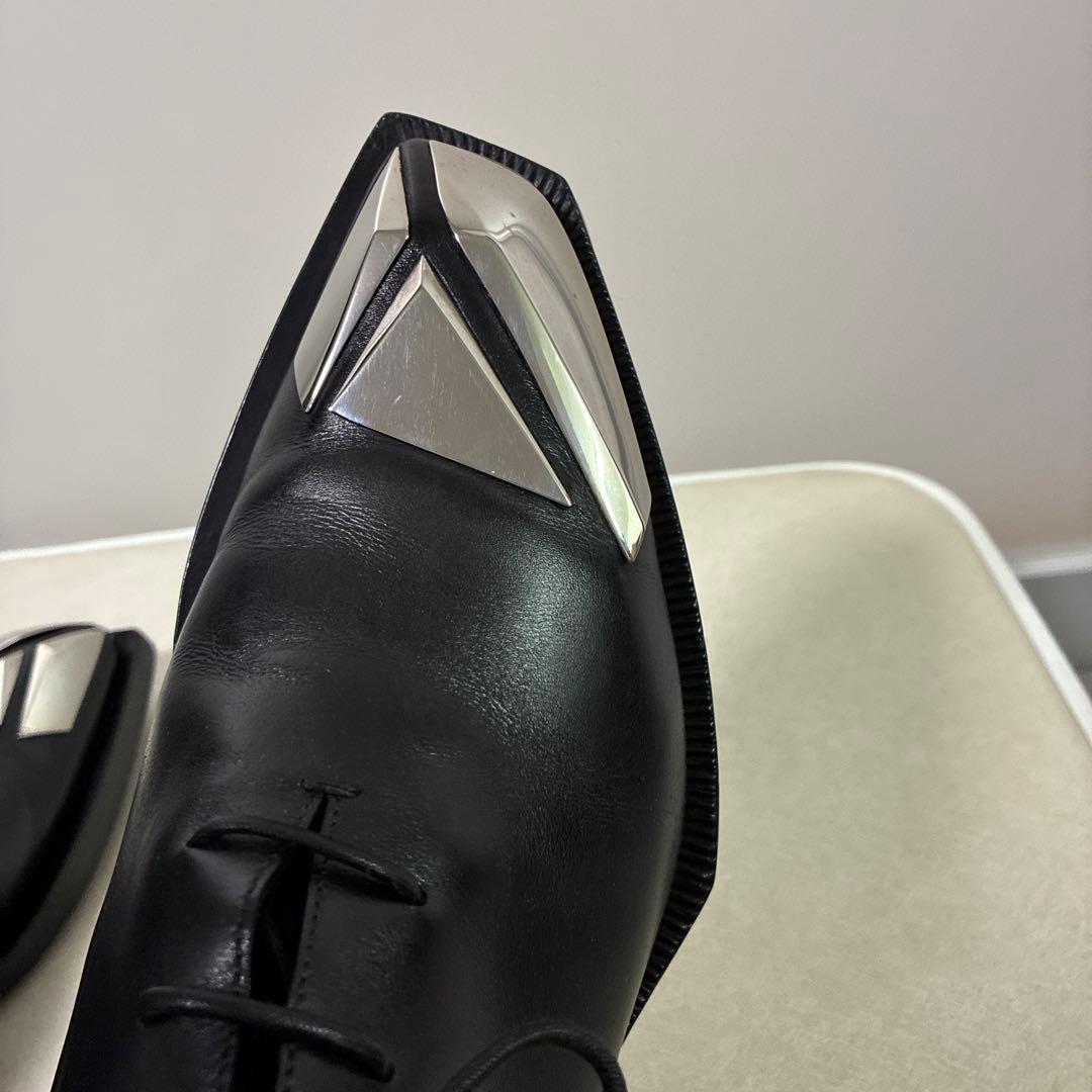 berluti ベルルッティ　アレッサンドロエッジ