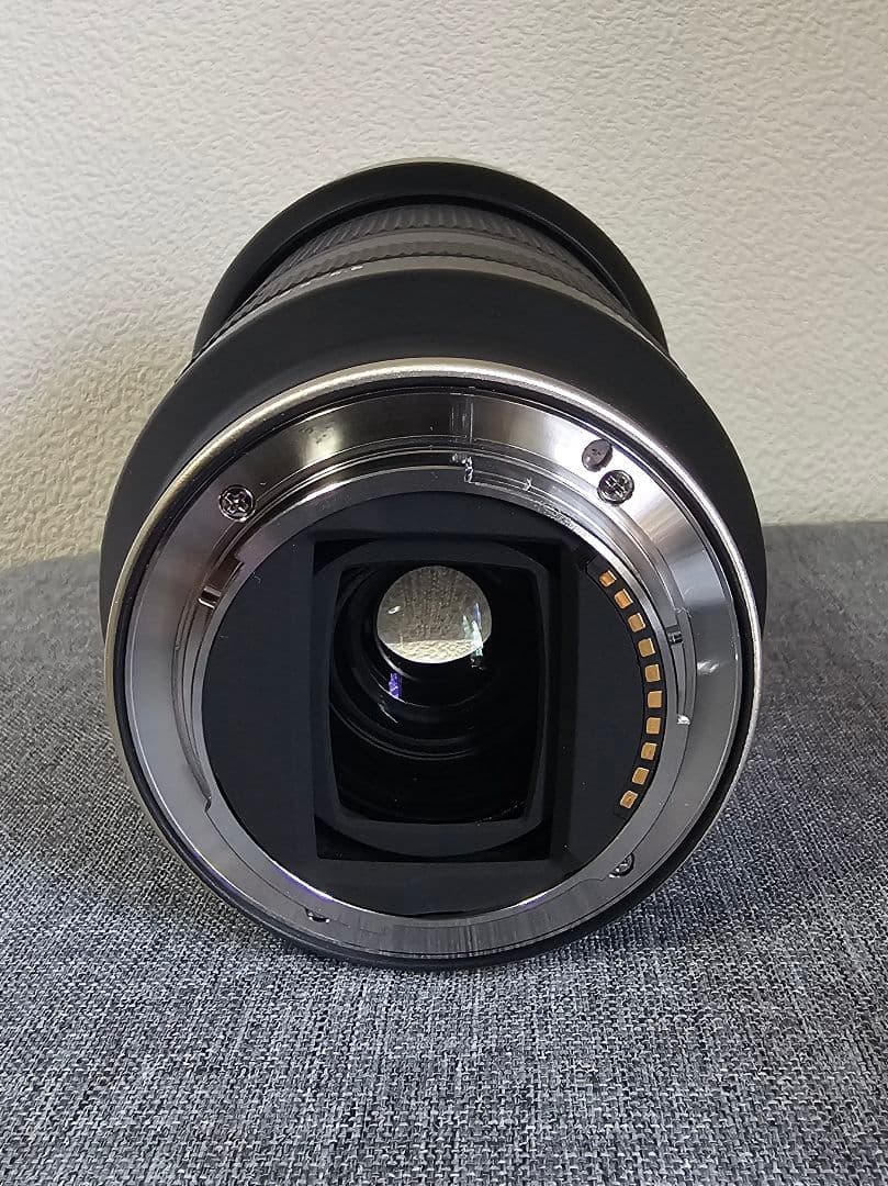 タムロン 28-200mm f/2.8-5.6 di iii rxd