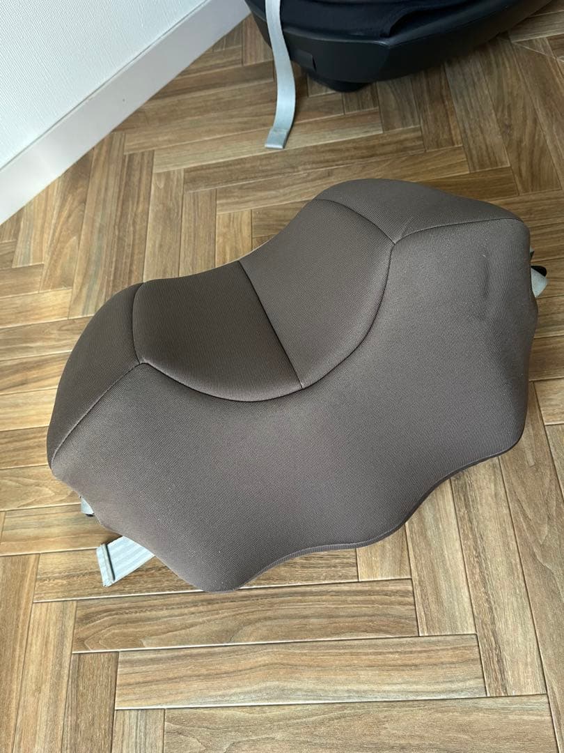 cybex SIRONAサイベックス シローナ チャイルドシート ISOFIX