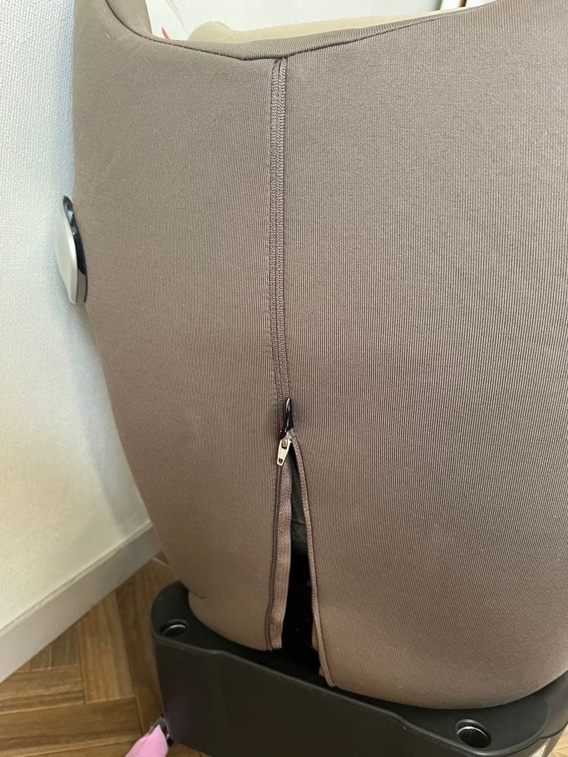 cybex SIRONAサイベックス シローナ チャイルドシート ISOFIX