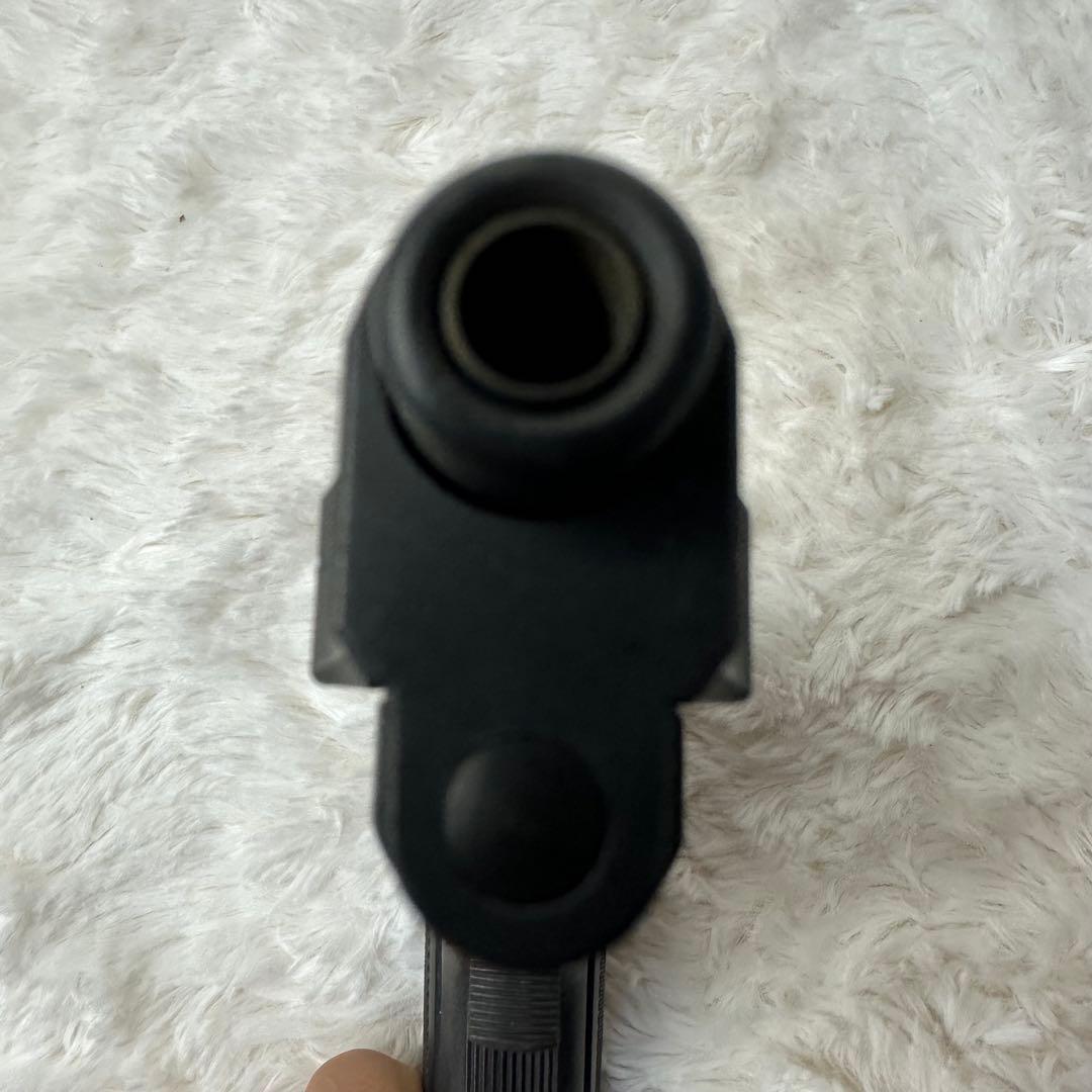 希少 廃盤 ヴィンテージ MGC SRHW 92Fガスガン 絶版品