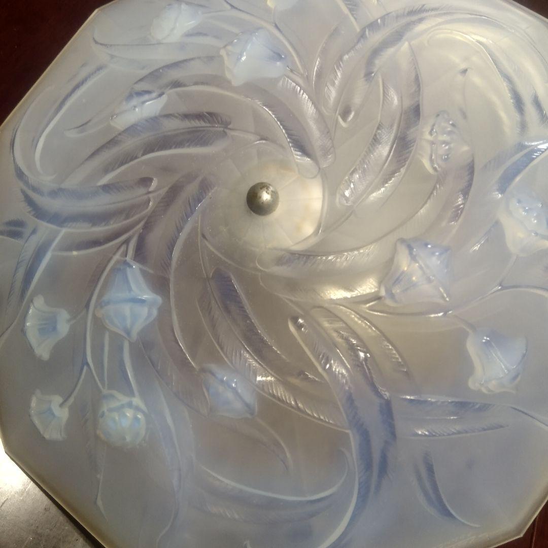 オパルセントガラス照明