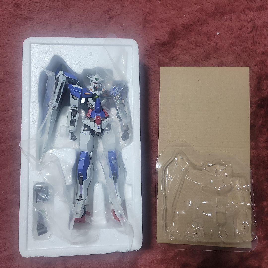 L BUILD　ガンダムエクシアリペアIV