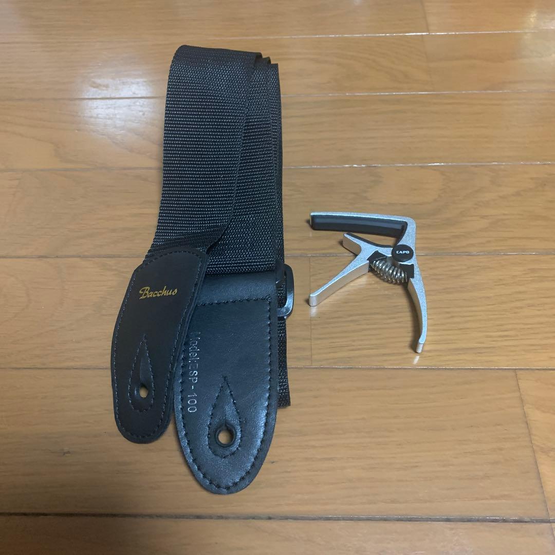 YAMAHA FG-Junior JR-1 アコースティックギター　赤ラベル