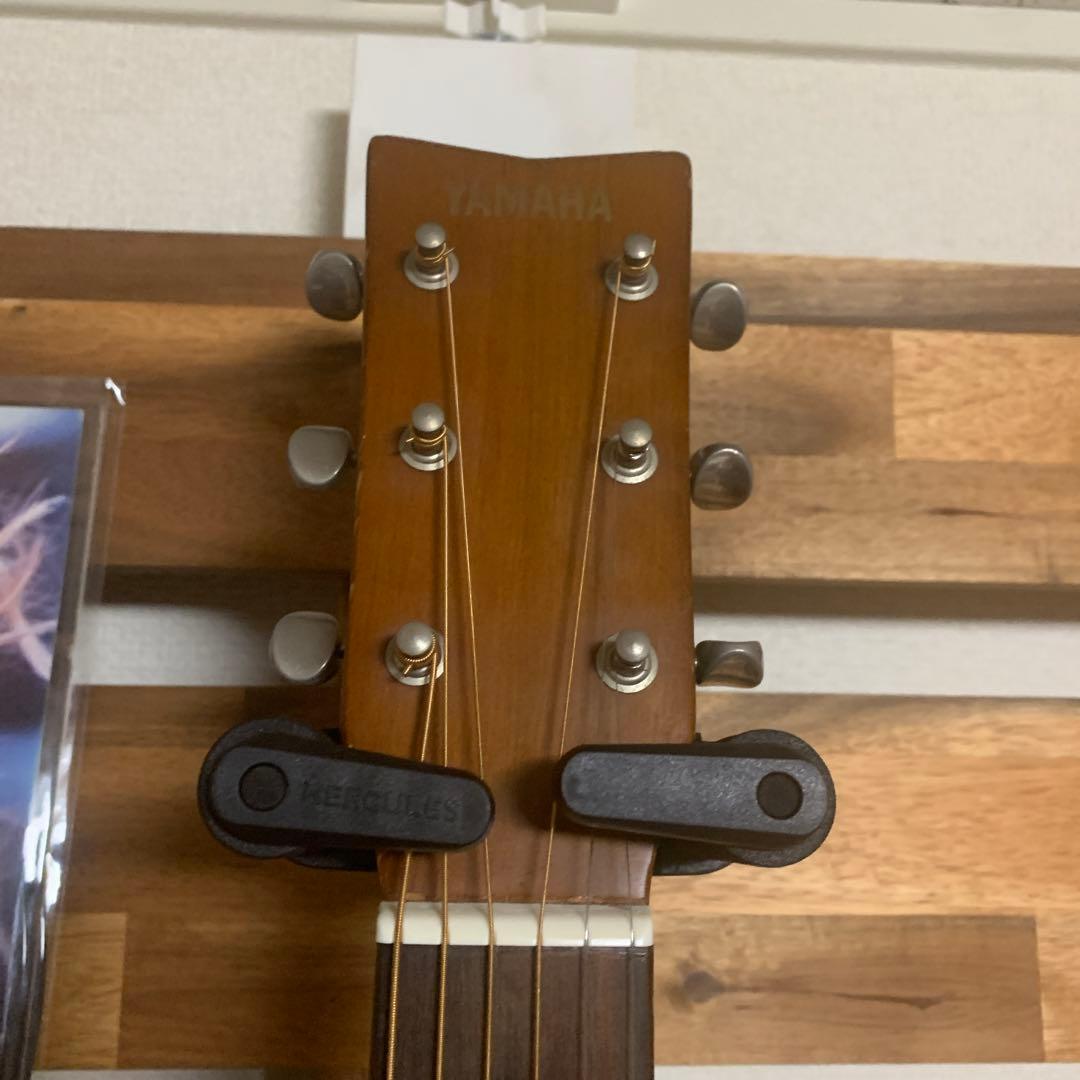 YAMAHA FG-Junior JR-1 アコースティックギター　赤ラベル