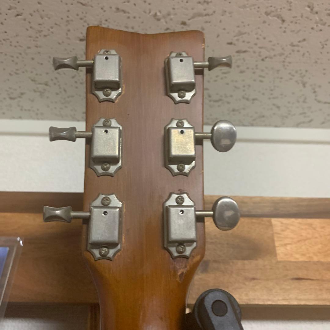 YAMAHA FG-Junior JR-1 アコースティックギター　赤ラベル