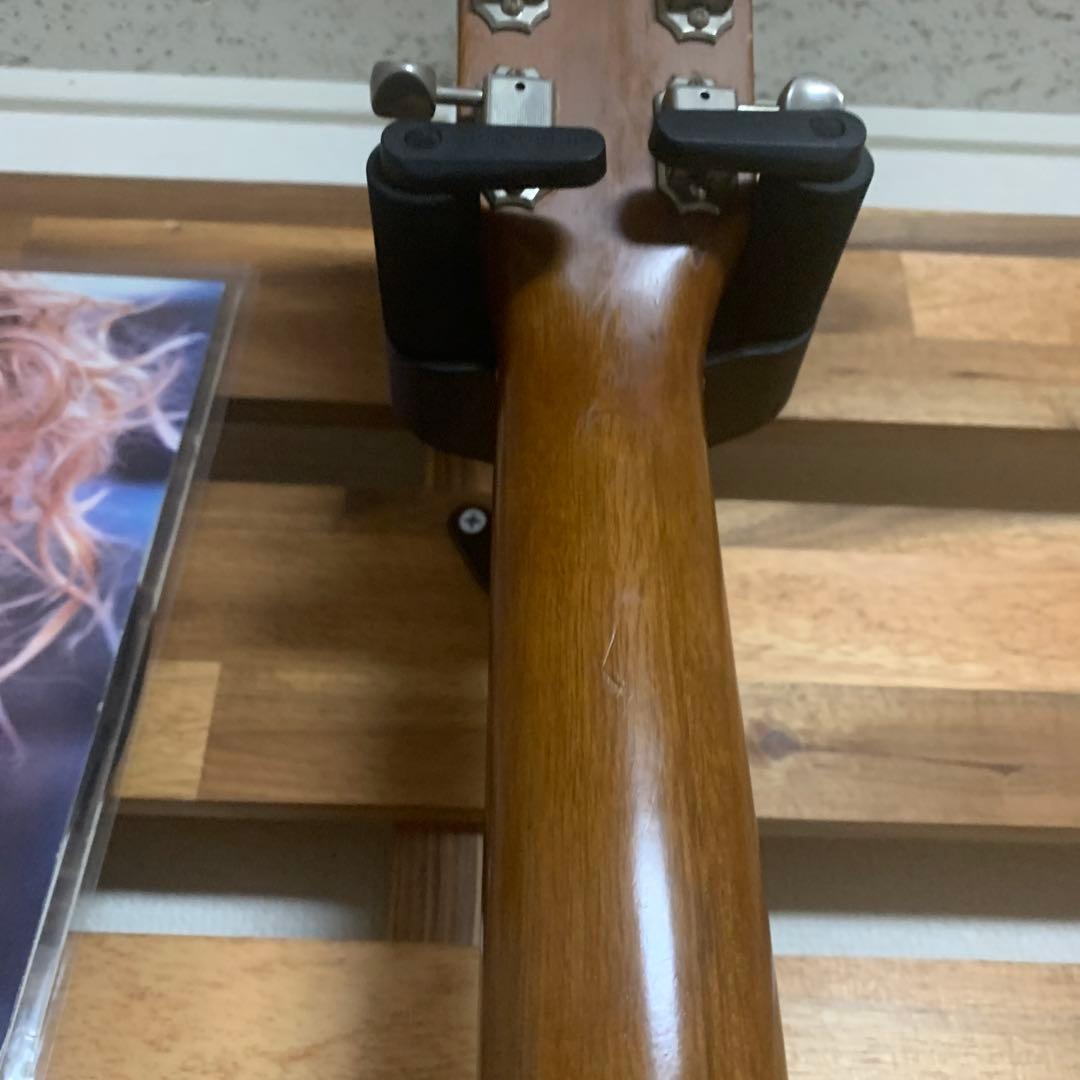 YAMAHA FG-Junior JR-1 アコースティックギター　赤ラベル