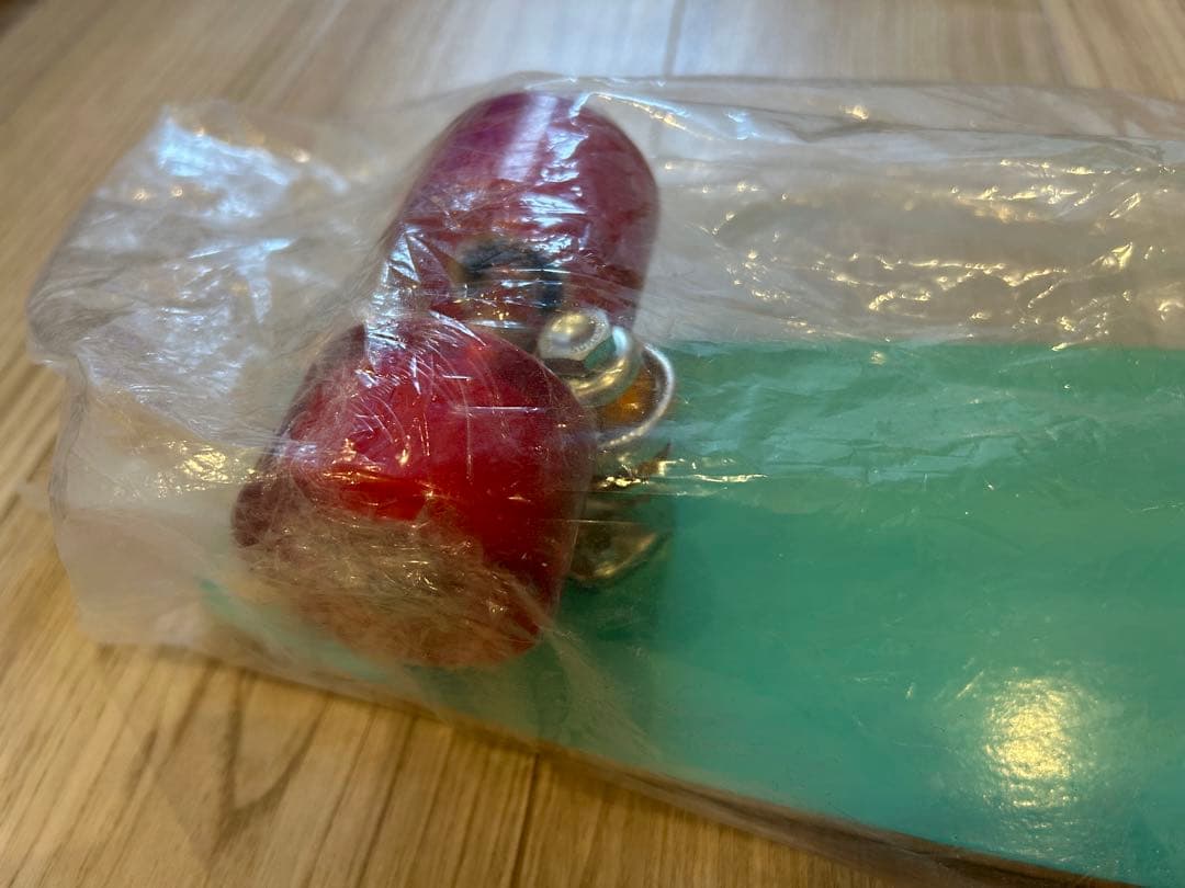 GORDONANDSMITH 60周年記念スケートボード surf skate