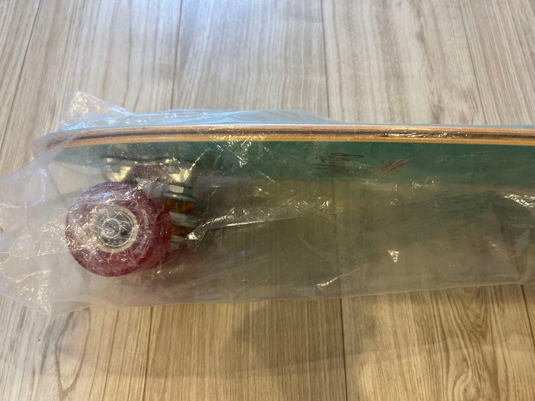 GORDONANDSMITH 60周年記念スケートボード surf skate