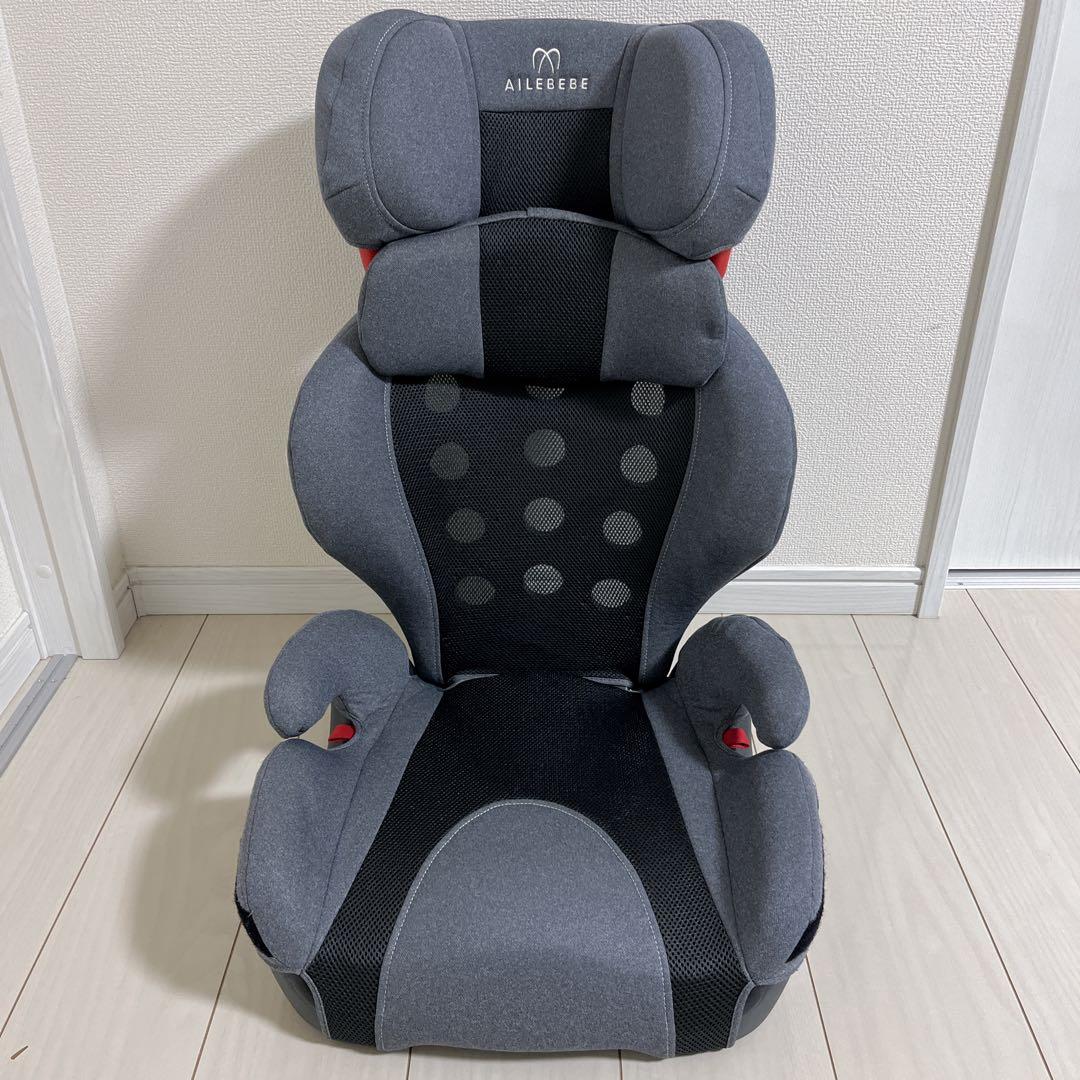 エールベベ サラット 3ステップ クワトロ プレミアム W ALC296