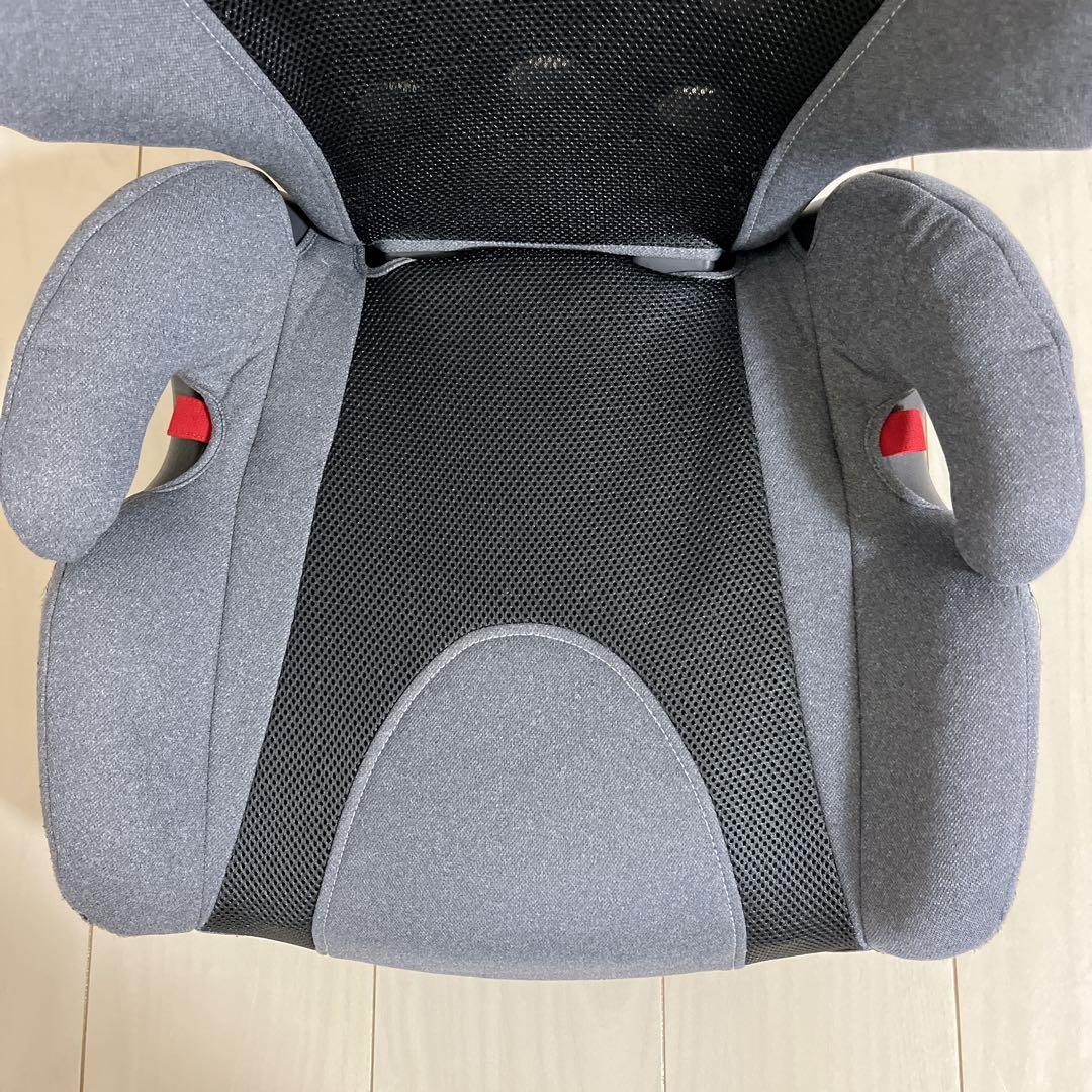 エールベベ サラット 3ステップ クワトロ プレミアム W ALC296