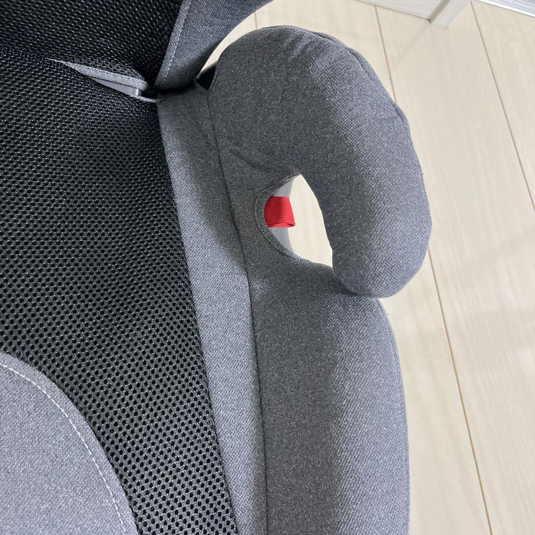 エールベベ サラット 3ステップ クワトロ プレミアム W ALC296