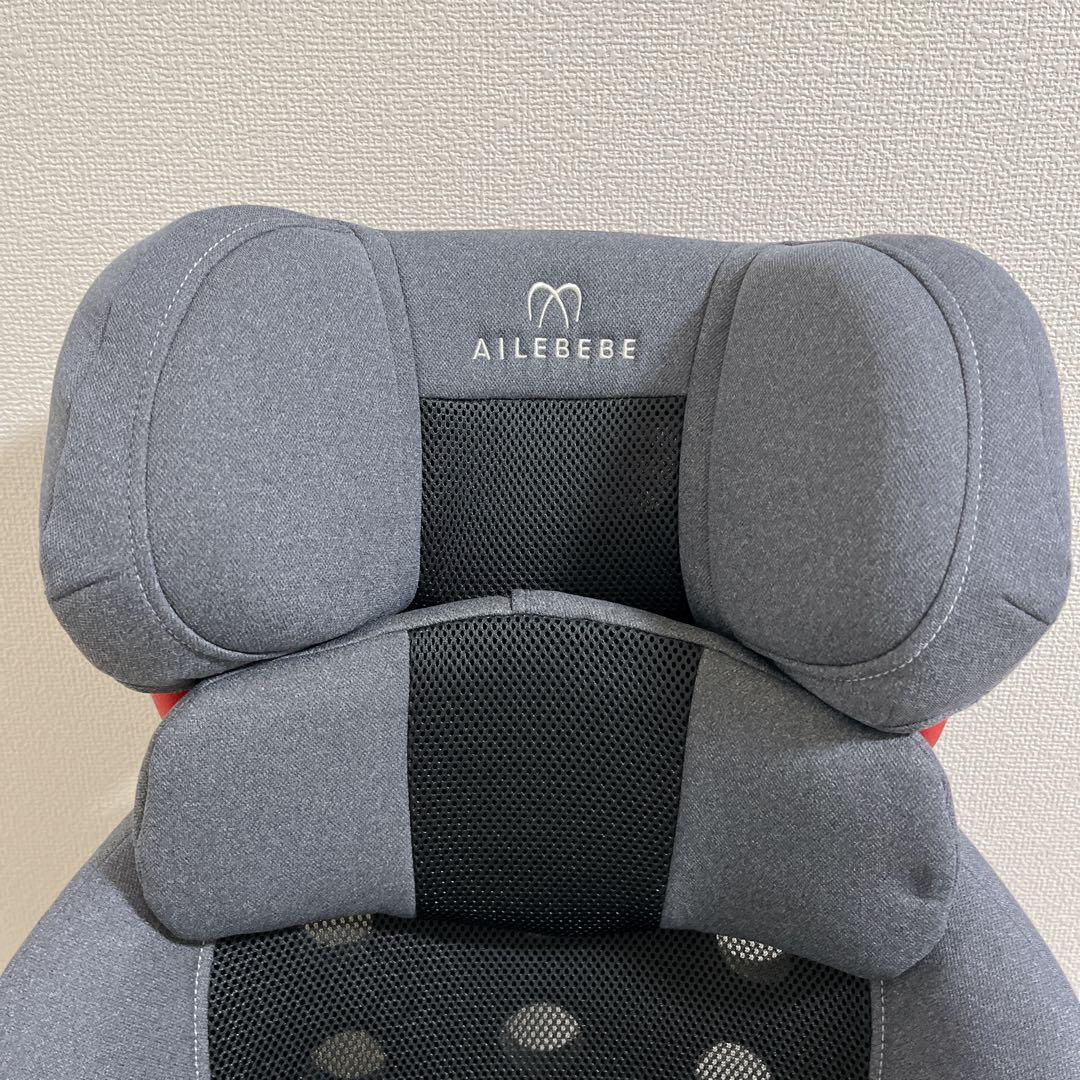 エールベベ サラット 3ステップ クワトロ プレミアム W ALC296