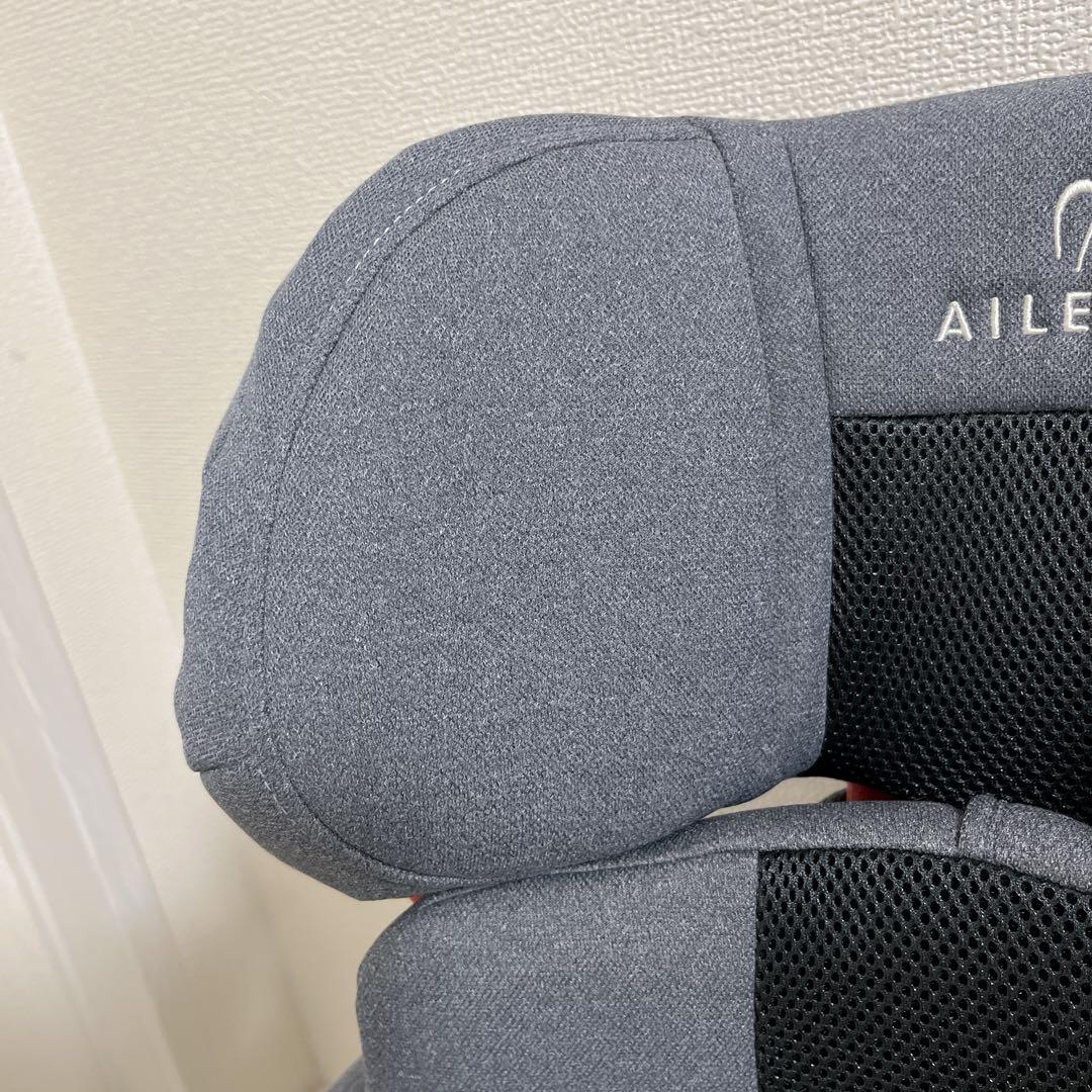 エールベベ サラット 3ステップ クワトロ プレミアム W ALC296