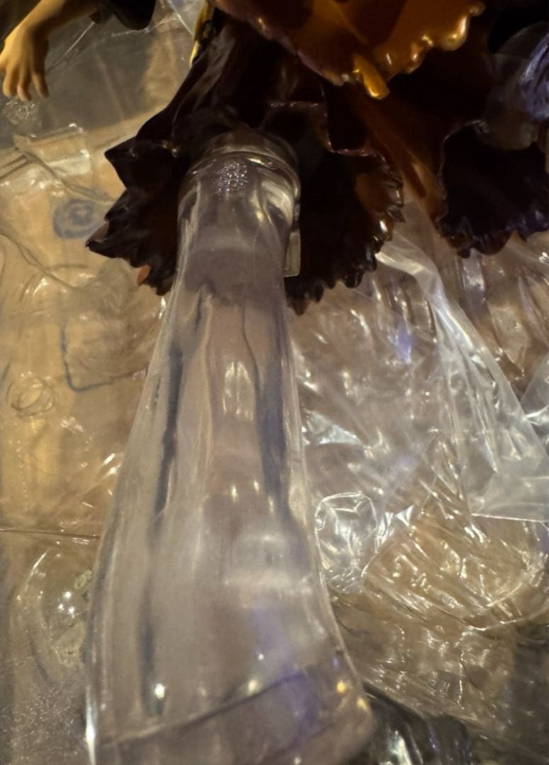 ワンピース 金獅子のシキ P.O.P 金獅子海賊 フィギュア ONEPIECE