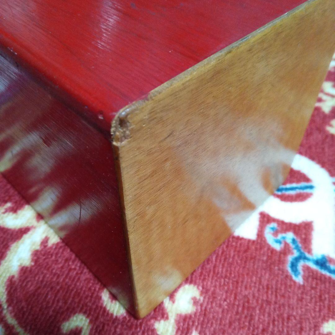 パーカッション　打楽器　parka リバーブボンゴ