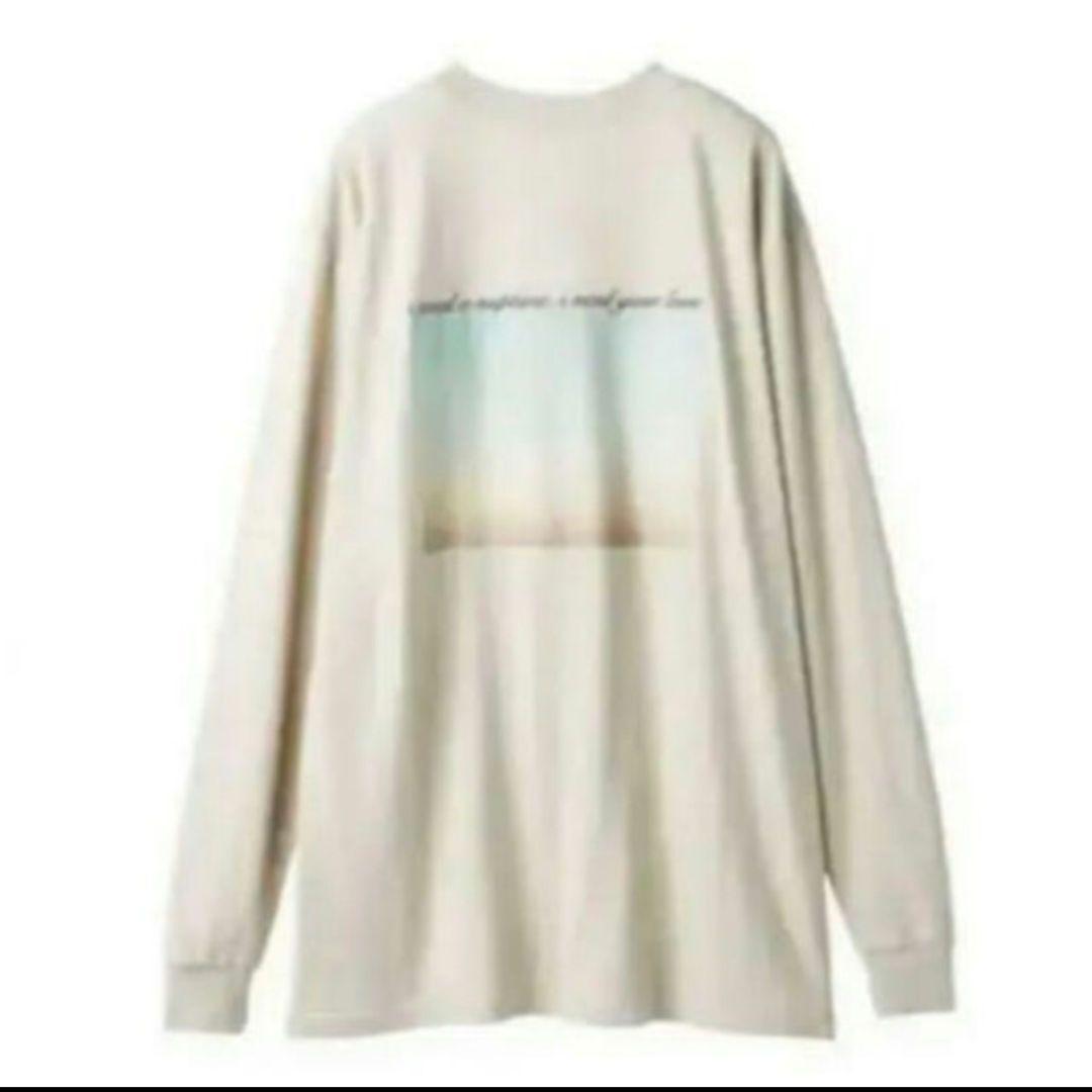 Naptime ストール&Tシャツ