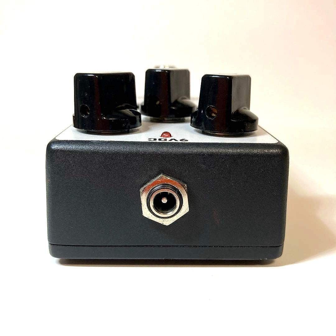 TBCFX SMOOTHCOMP コンプレッサー シリアル#5