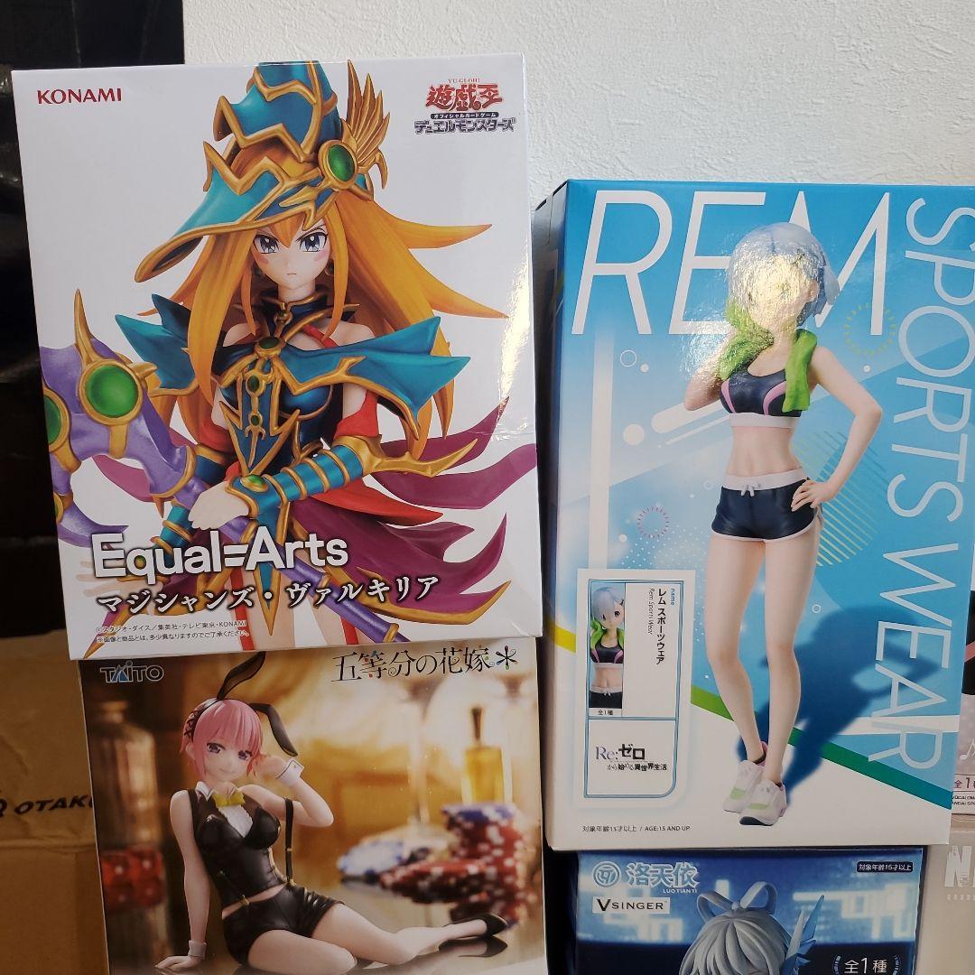 美少女フィギュアセット 14体　まとめ売り