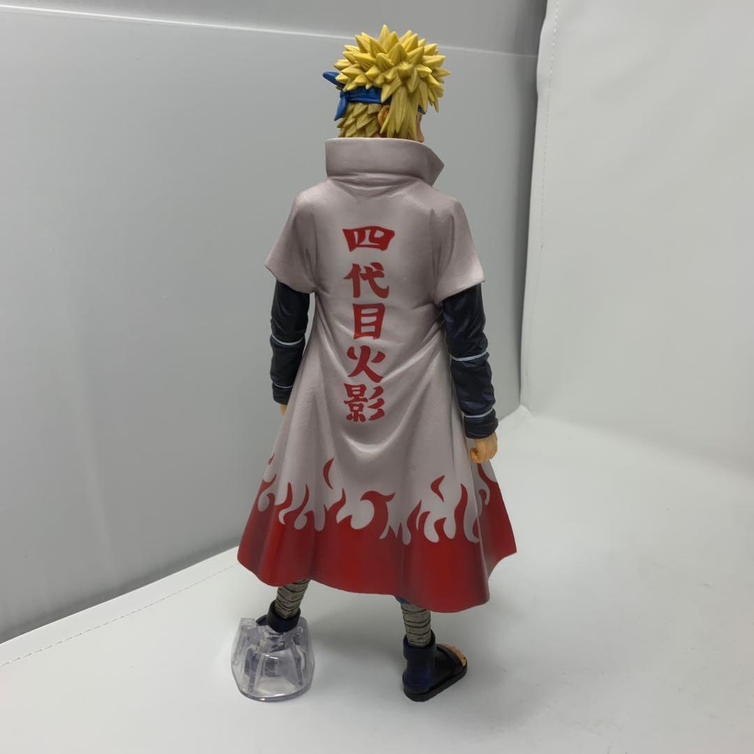 一番くじ NARUTO ナルト　紡がれる火の意志 A賞 B賞 C賞 ラストワン賞